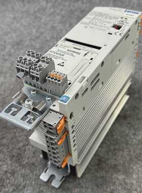 LENZE  Inverter  8200 Vector  Id.No. 00490608  Version 3B35
