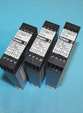 Knick205A7000000.ThermoTrans.温度传感器二手