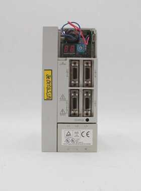 三菱MRJ2S70BS255交流电伺服驱动器无电池盖