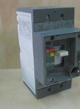 ABBSACEAL91729059工业断路器TMAXT4H250AUE690VUI1000VUMP8KV