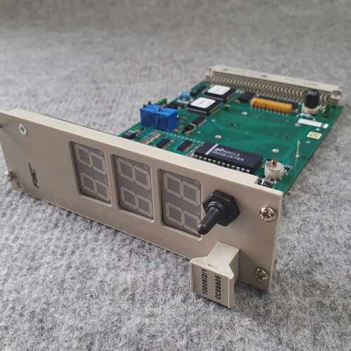 HONEYWELL  FSC  1000621