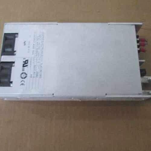 Jasper TL401M1196 REV E 02237901G 400W AC Power Supply W0222