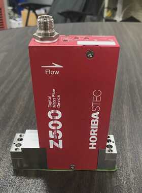 HORIBA STEC SECZ514MGX N2 500SCCM MFC