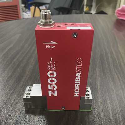 HORIBA STEC SECZ514MGX N2 500SCCM MFC