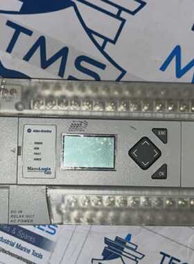 AllenBradley1766L32BWA1766L32BWA系列BMicroLogix1400可编程式
