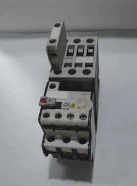 AEG 11K.00 ENR 91030252 CONTACTOR WHS7K.10 ENR 91030455000 M