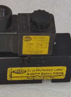 PNEMATROLR2518PKS0BR2518PKS0BREFLEXSOLENOID气门二手