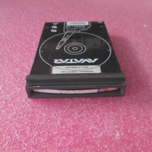 Avatar Systems AR2170NI 250mb Hard Diskette FAB 200422003 20