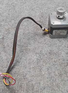 DANAHER MOTION  CTP11MSF17MAA11  Stepping Motor