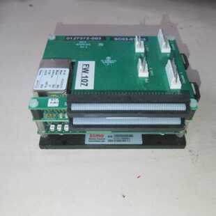 Elmo LSDAT2M 015055 REV 3.1 0127372003