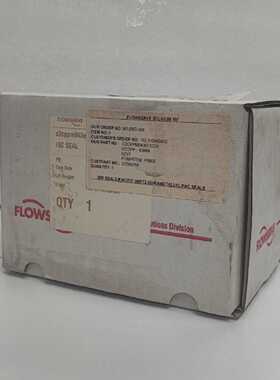 Flowserve C2CPM043ECCK ISC2PP 43MM *New In Box