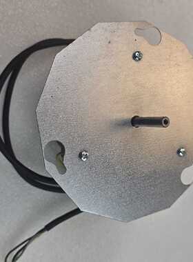 AACO Manufacturing 8035193 60M Electric Motor  230V 75W Vyko