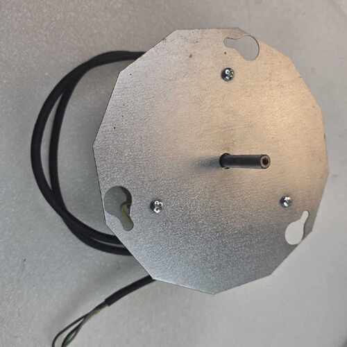 AACO Manufacturing 8035193 60M Electric Motor  230V 75W Vyko
