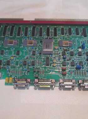 Kokusai APC A2 D1E01142B PCB