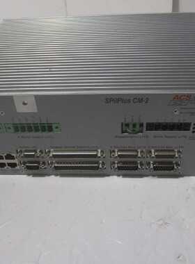 ACS运动控制SPIIPlusCM2BEM0数字电流环