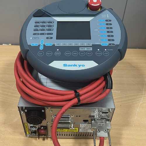 SANKYOSC5000控制器TP50000001教学吊坠