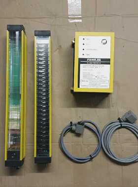 Fiessler Lichtschranke Sender Empfnger Steuerung LSUWNSR31