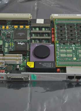 MOTORORORA MVME 162262