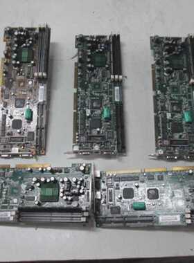 批量5件AxiomtekSBC8177CPU板带CPUU和RAM