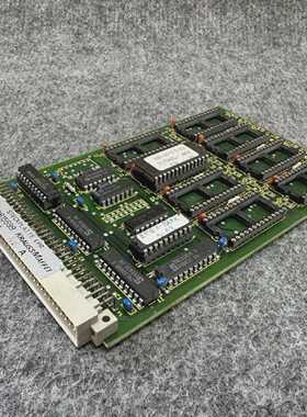 KRAUSS MAFFEI   STECKPLATTE EPR   SNR 0815599