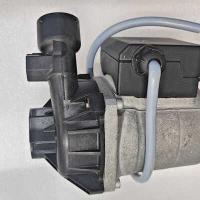 RGS P3887 Circulateur de Pompe Monophas 230V 50Hz