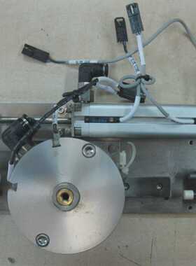 FESTO150855U913ADVU12100PA10巴145psi带FPS12608