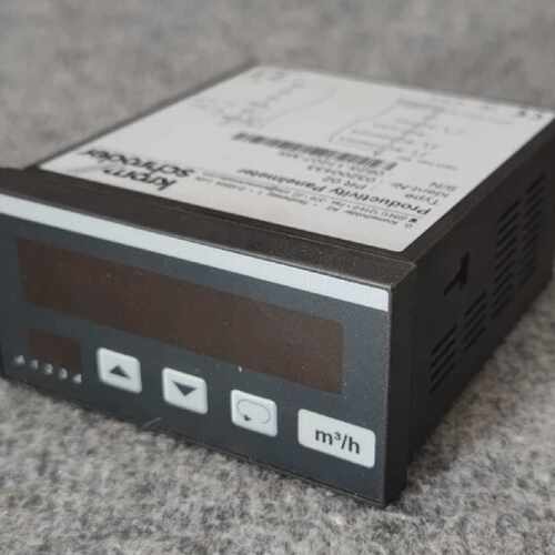 Krom Schrder   Type PR 02   Productivity Panelmeter