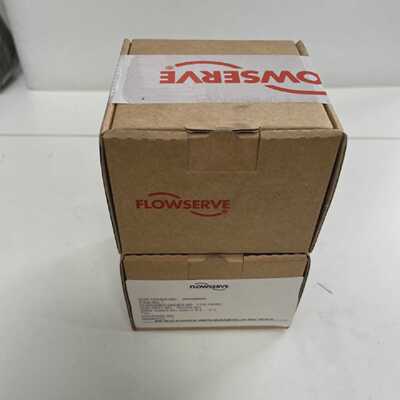 FLOWSERVE 852244001 306W 2000 X201 2000 C R 2   V V POMP P22