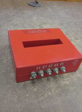 Westinghouse Type DB50 Current Sensor 8184A38H01 4001600A Us