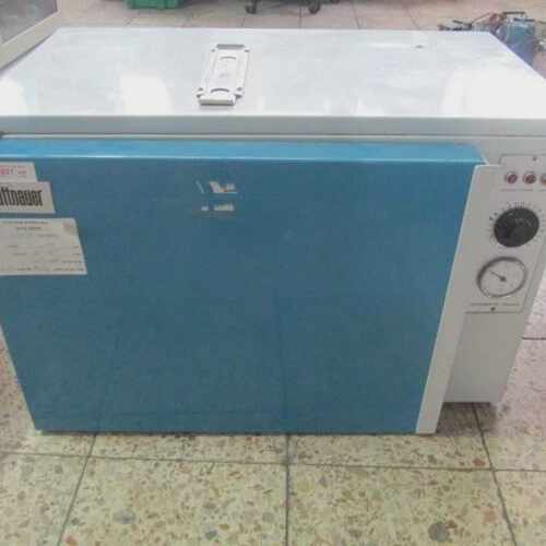 Tuttnauer OVEN DRY STERILIZER PN 11100