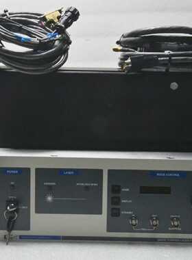 ESILightwave110MPS二极管泵送电源和SPW1047nm激光头