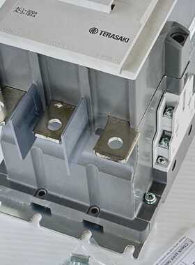 Terasaki TC185A 3P 185A 90kW Electrical Contactor  100240VAC