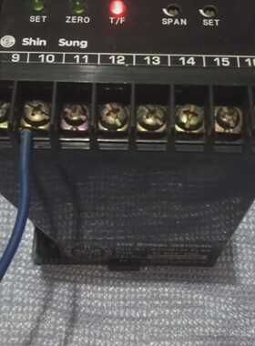 SSCShinSung速度继电器SW2DSN442B