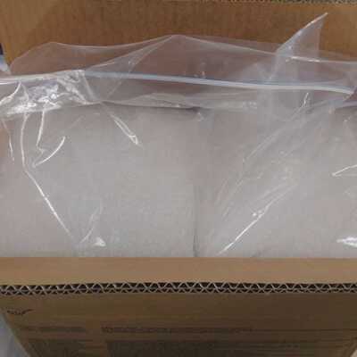 HP Indigo Electroink Green Q4206A Q539610501 2 cans for pres