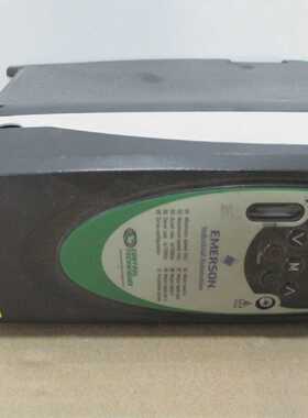 艾默生逆变器驱动器SKB34001101.1千瓦380480V4A