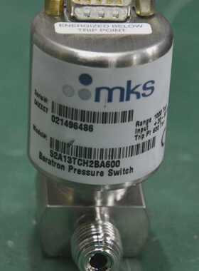 MKS52A13TCH2BA600巴拉特龙压力开关