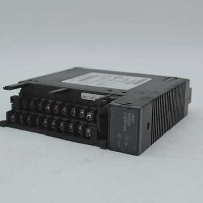 FanucIC693APU300K高速计数器模块缺门