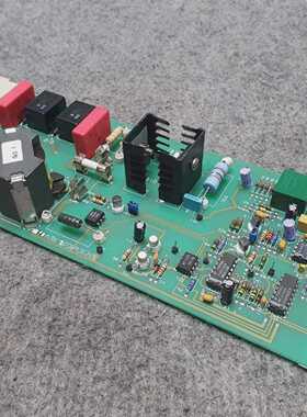 STUBLI UNIMATION  7223C69G02 Rev. H 72226C65001 Rev. B