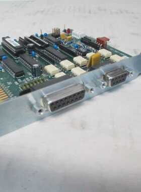 CMS Comverse 563020004CTIALM Board