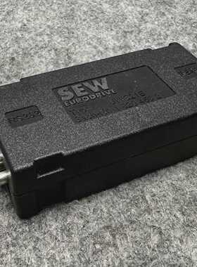SEW EURODRIVE  Typ UWS21B   SachNr. 1 820 456 2