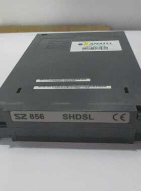 Schmid SZ 856 SHDSL Caixa Regenedora SHDL SZ.375.V5