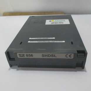 Schmid SZ 856 SHDSL Caixa Regenedora SHDL SZ.375.V5