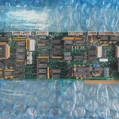 PRI Automation PB18538 REV C Delta Tau Interface Board Worki
