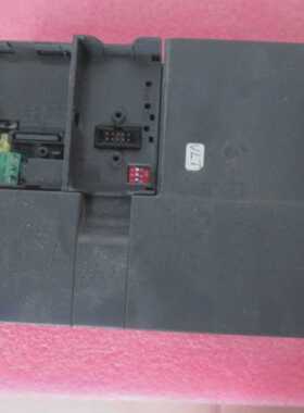 DeltaAC电机驱动逆变器VFD110E43A15HP