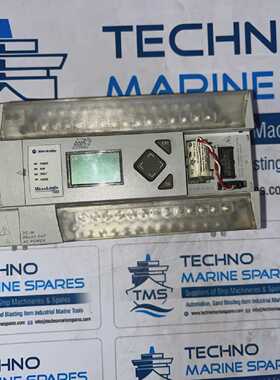 AllenBradley1766L32BWA1766L32BWA系列BMicroLogix1400可编程式