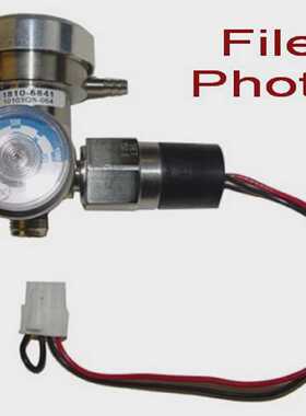 Industrial Scientific 18105841 Demand Flow Regulator  iGas S