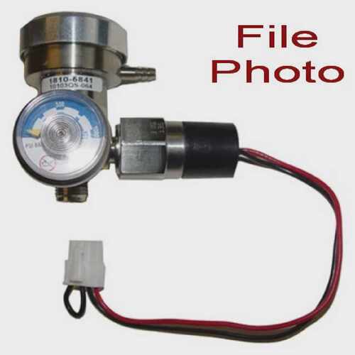 Industrial Scientific 18105841 Demand Flow Regulator  iGas S