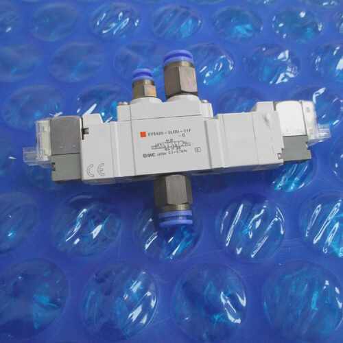 SMCSY53205LOU01FQ电磁阀0.20.7MPa
