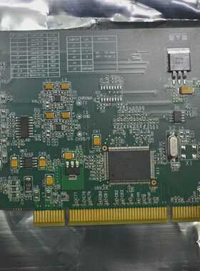 Matrox CronosPlus Y71410001 REV.A
