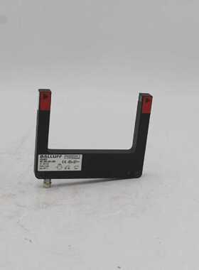 BalluffBGL0023BGL80A001S49穿光束叉传感器
